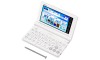 CASIO EX-word XD-SA4900WE Japanese English Electronic Dictionary