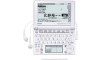 CASIO EX-word XD-SF6200WE Japanese English Electronic Dictionary