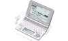 CASIO EX-word XD-SP9500 Dizionari Elettronici Giapponese Inglese Italiano