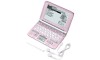 CASIO EX-word XD-SW6500PK Dizionari Elettronici Giapponese Inglese Italiano