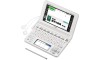 CASIO EX-word XD-U5900MED Dizionari Elettronici Giapponese Inglese Italiano