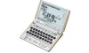 CASIO EX-word XD-W6400 Dizionari Elettronici Giapponese Inglese
