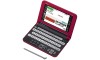 CASIO EX-word XD-Y6500RD Japanese English Electronic Dictionary
