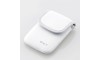 ELECOM DJC-015GY Custodia Flessibile per Dizionari Elettronici Giapponese