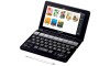 SHARP Brain PW-SA1-B Japanese English Electronic Dictionary 2Way Advanced Black