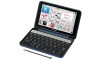 SHARP Brain PW-SH4-K Dizionari Elettronici Giapponese Inglese Italiano