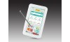 SHARP Brain PW-SH6-W Japanese English Electronic Dictionary