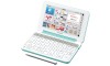 SHARP Brain PW-SJ4-G Japanese English Electronic Dictionary