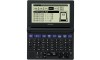 SHARP Papyrus PW-NK1 Compact Model Japanese English Electronic Dictionary Black