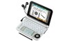 SHARP PW-G5100-B Dizionari Elettronici Giapponese Inglese Italiano